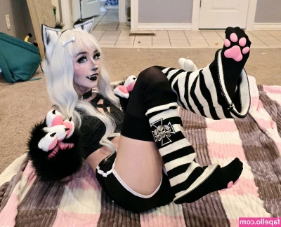 Sammynoodlesoup - Te gustan las rusas 🤗😈