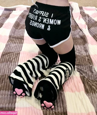Sammynoodlesoup - Today's tease (18/02/2021)
