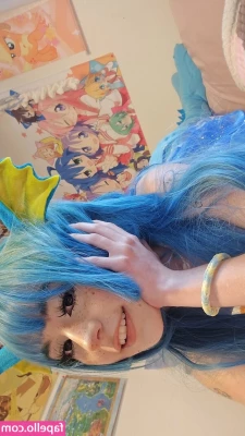 Sammynoodlesoup - Wanna see more  Message me King