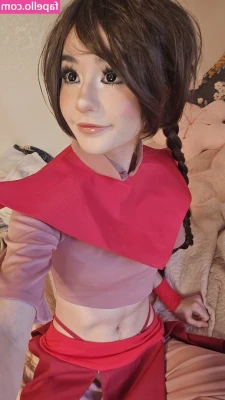 Sammynoodlesoup - So clean 🥰