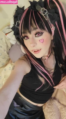 Sammynoodlesoup - 279 - While we were out in Vegas we made some content with other