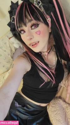 Sammynoodlesoup - ON SALE NOW  No PPV  Over 550 uncensored pics and videos  And so much