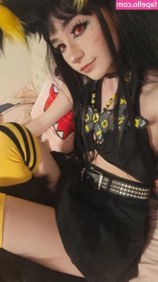 Sammynoodlesoup - your lil kitten 🐾❣