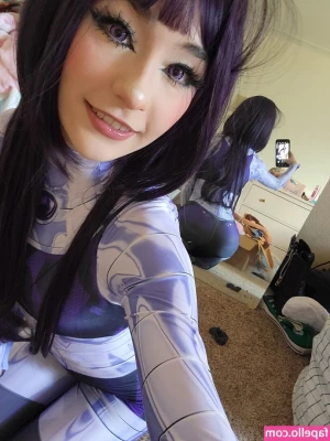 Sammynoodlesoup - Freckles