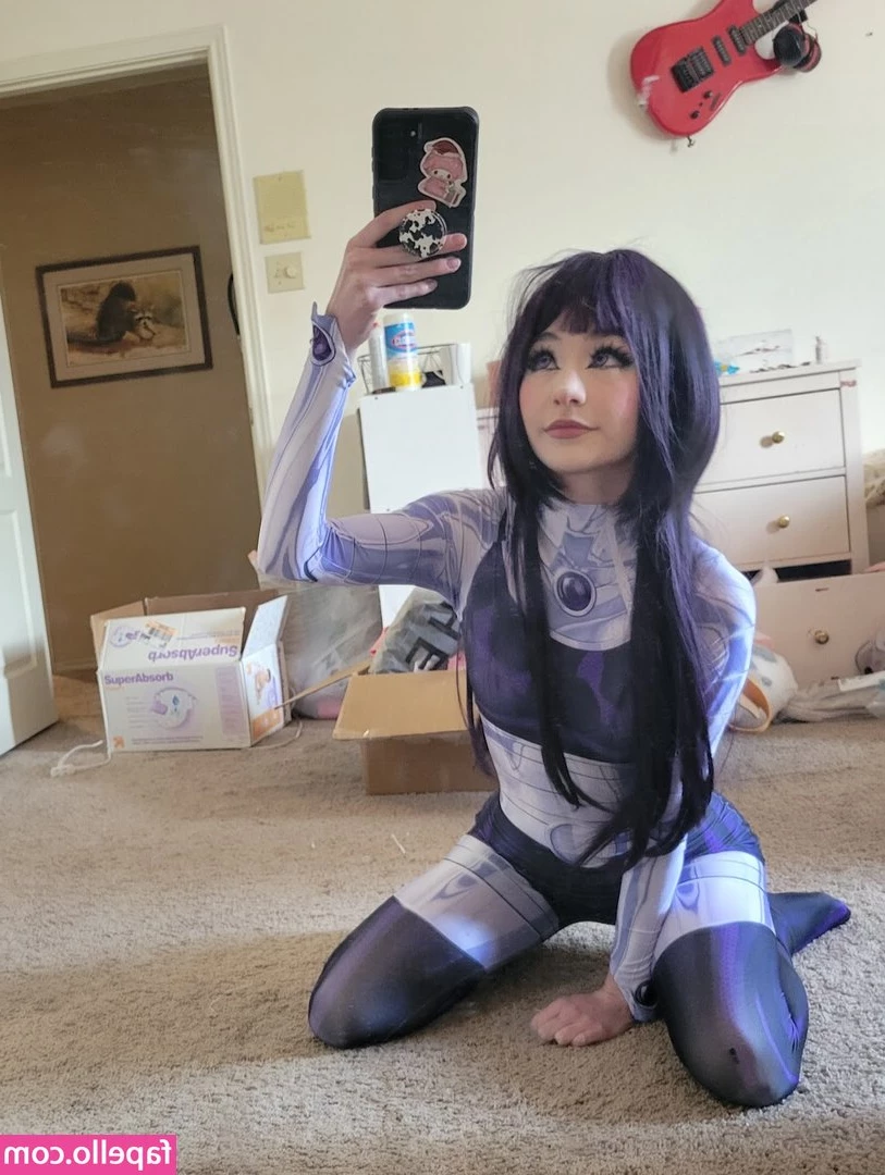 Sammynoodlesoup - kinky girl   ask me for custom