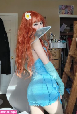 Sammynoodlesoup - Tits are out and ready to be sucked 🥵