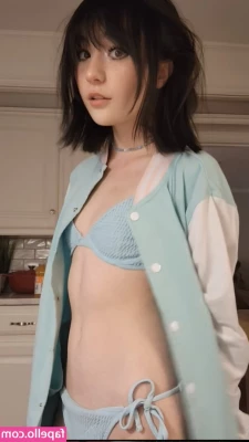 Sammynoodlesoup - which hole would you love to fuck me the most