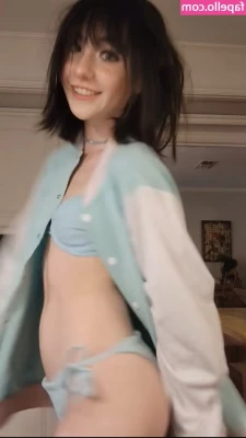 Sammynoodlesoup - Are you gonna stay there watching or are you gonna suck on my tits