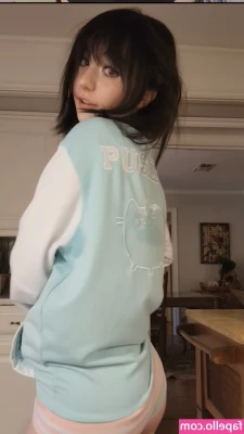 Sammynoodlesoup - NEW MOVIE: RUBBING IN CUM AFTER HES JUST SPUNKED ON MY BODY