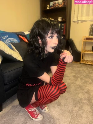 Sammynoodlesoup - date night highlights  2 17 2023   stills