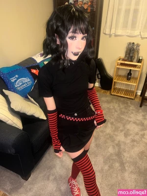 Sammynoodlesoup - Hope you voted babe  but if you did not  here is a incentive for