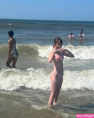 Sammynoodlesoup - would you like to lower my panties?🔥🍑