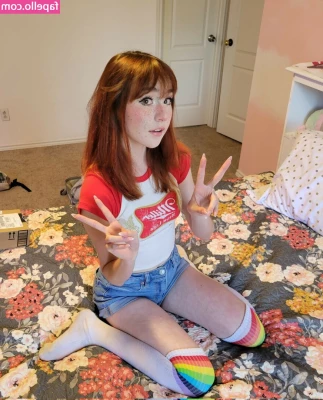 Sammynoodlesoup - Happy Tittie Tuesday
