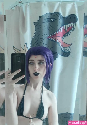Boxstara Cosplay [ boxstara-cosplay ] - mannn I’m rly horny today. u guys gonna get some fye ass content