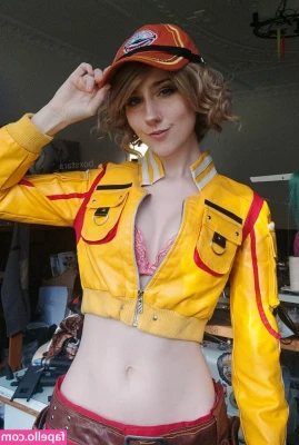 Boxstara Cosplay [ boxstara-cosplay ] - Slim to thick transition 🤭❣️