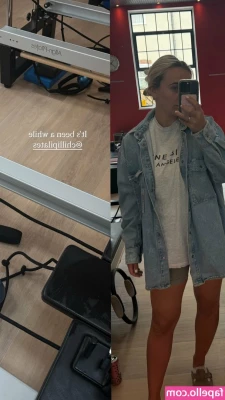 Tiffany Watson [ tiffany-watson ] - Some random goodies from these past few days :) First 2 pics are