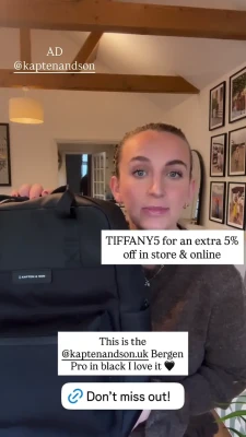 Tiffany Watson [ tiffany-watson ] - 𝚂𝚊𝚢 𝚆𝚑𝚊𝚝?  𝒀𝒐𝒖 𝑾𝒂𝒏𝒏𝒂
