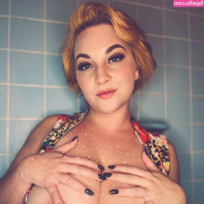 jillibean90 - hi daddy 😘 ready to let me make u cum?