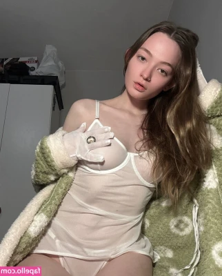 akchoriii - Today's tease (17/04/2021)