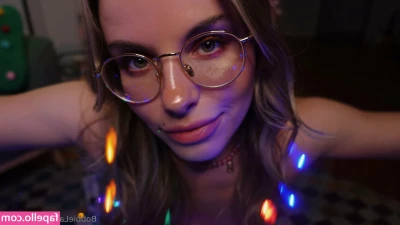 bobbielavendertv - just out here makin daddyy proud 💙