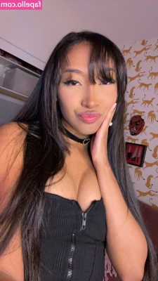 aliyaaural - I know you always need this ass 🍑💦  Slide in my DM’s ask