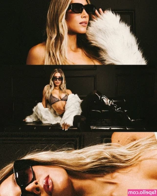 Lexy Nair [ lexy-nair ] - 🔵 Top Gun JOI Video: You will have to stay after and show me your