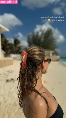 Lexy Nair [ lexy-nair ] - Your view is better now that I'm closer😈