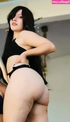 Chilli.chibi [ chilli-chibi ] - I like big butts and I cannot lie 🍑😈