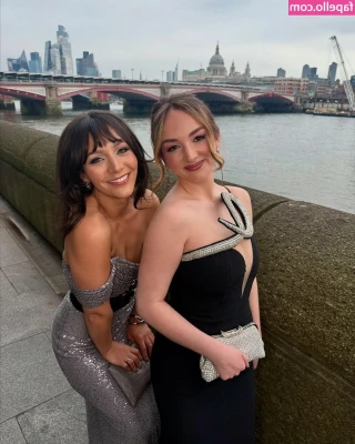 Hollyoaks [ hollyoaks-1 ] - https onlyfans com slavenagoddess If you think I m wild  and I know
