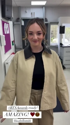 Hollyoaks [ hollyoaks-1 ] - Getting ready for the weekend