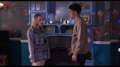 Hollyoaks [ hollyoaks-1 ] - Let me tease you