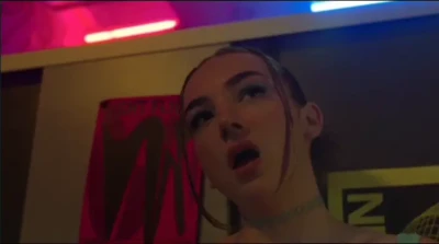 Hollyoaks [ hollyoaks-1 ] - New tatas, what you think. Will be able to show full effect when