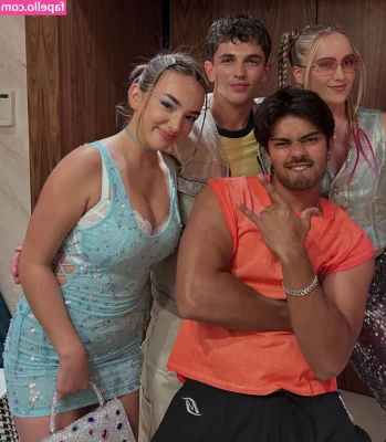 Hollyoaks [ hollyoaks-1 ] - BECOME WHO YOU WERE BORN TO BE : A BISEXUAL CUCKOLD BITCH!