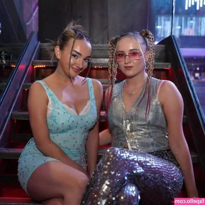 Hollyoaks [ hollyoaks-1 ] - Have you been naughty or nice this year?