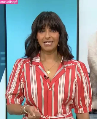 Ranvir Singh [ ranvir-singh ] - Who doesn't love a good wet Titty Tuesday? 😜