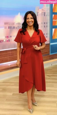 Ranvir Singh [ ranvir-singh ] - Buenas noches amores💗jugamos un ratito