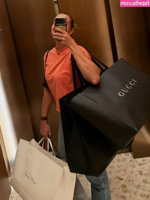Aryna Sabalenka [ aryna-sabalenka ] - LETS DO THIS!  Big plans for today... I have a pro-scene later