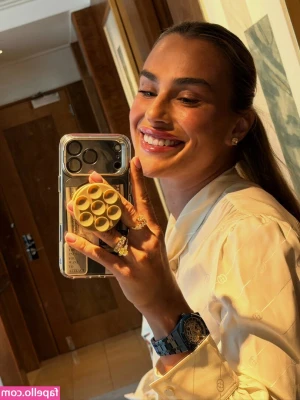 Aryna Sabalenka [ aryna-sabalenka ] - I am your KeyMaster...lol