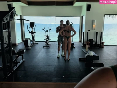 Aryna Sabalenka [ aryna-sabalenka ] - Date night??? I'm waiting for you to ask me out. 😈