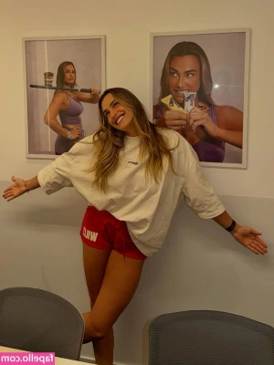 Aryna Sabalenka [ aryna-sabalenka ] - Chainzzzzzzzzzzz😈