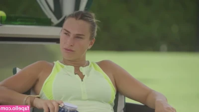 Aryna Sabalenka [ aryna-sabalenka ] - 🎱 time 🦋