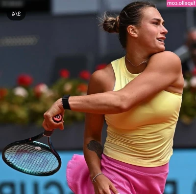 Aryna Sabalenka [ aryna-sabalenka ] - oi vidas não tinha subido ontem o video  ta aqui a parte 2