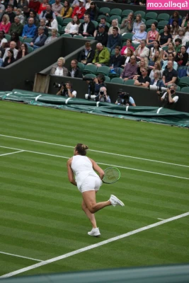 Aryna Sabalenka [ aryna-sabalenka ] - the complete package x