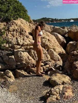 Aryna Sabalenka [ aryna-sabalenka ] - I like cake @b8insideme