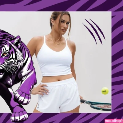 Aryna Sabalenka [ aryna-sabalenka ] - I love the paiin! 🤤👌💦💦💦💦💕💕💕