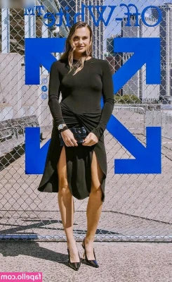 Aryna Sabalenka [ aryna-sabalenka ] - Here’s a tour of my body now that I’m back fully and ready to get
