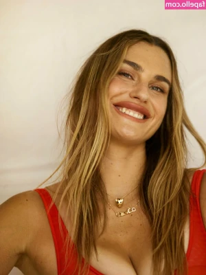 Aryna Sabalenka [ aryna-sabalenka ] - I love a finger in my ass hehehe