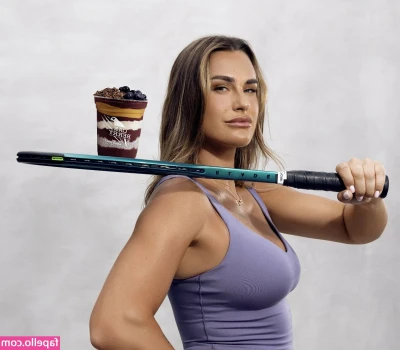 Aryna Sabalenka [ aryna-sabalenka ] - your own personal toy 💗