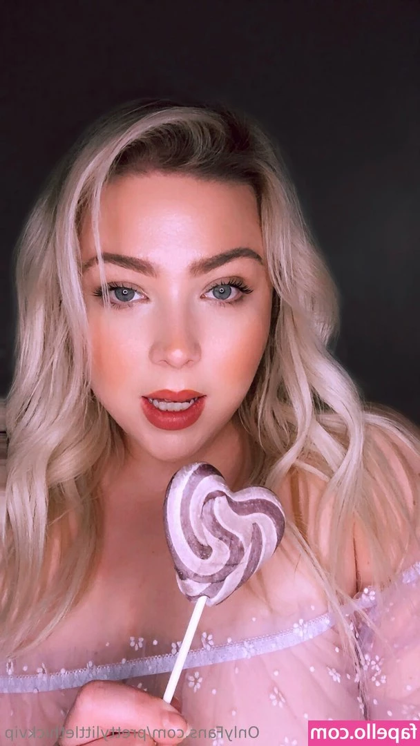 prettylittlethickvip - What s your record for number of hours gooning to me