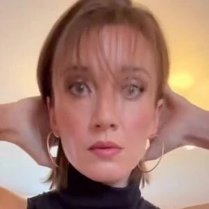 Carly Paoli